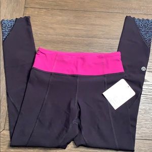Lululemon athletic pants